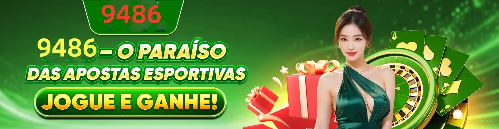 Apostas de Tênis 7588win