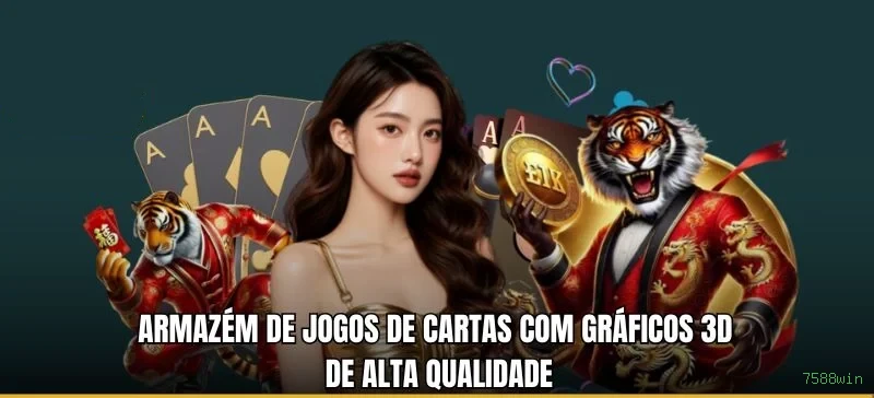 Experiência VIP 7588win