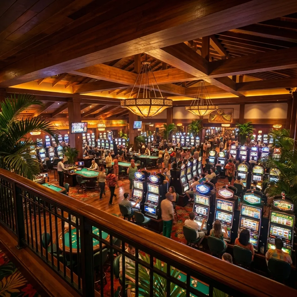 Casino Ao Vivo 7588win