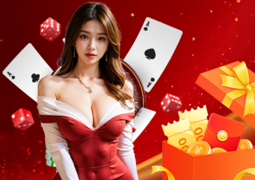 Promoções Sazonais 7588win
